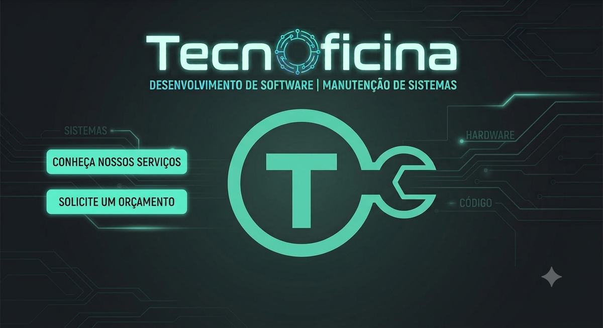 TecnOficina Banner